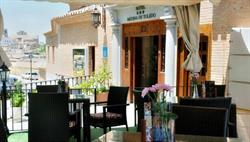 Hotel Medina, Toledo