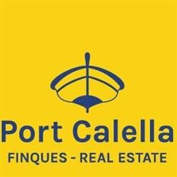Port Calella Real Estate, Calella de Palafrugell
