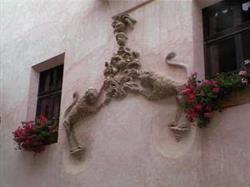Parking Privado Hotel Los Leones, Rubielos de Mora