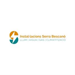 INICI - Instalacions Serra Bescanó