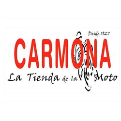 Carmona La Tienda de la Moto, Madrid
