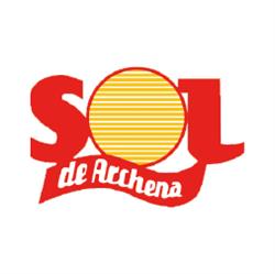 Alimentación Sol, La Algaida