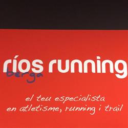 Ríos Running Berga