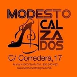 Calzados Modesto, Arahal