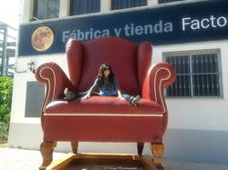 Tapizados Luna, Binissalem