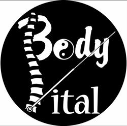 BodyVital Osteopatia Y Acupuntura, Estepona