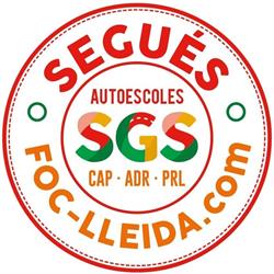 Autoescuela SEGUÉS FOC-LLEIDA, Lleida