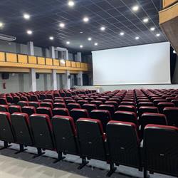 Cine de Vera