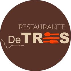 Restaurante De Tres, Navalcarnero