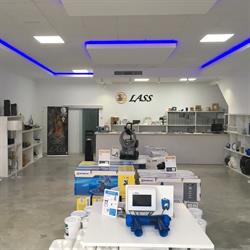 TIENDA - ALMACEN LASS, San Jose de la Vega