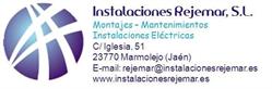 Instalaciones Rejemar, Marmolejo