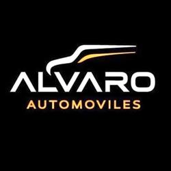 Automóviles Álvaro, Osuna