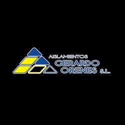 Gerardo Orenes, S.L., Aljucer