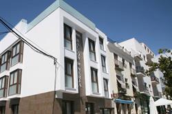Apartamentos Balcón de Nerja