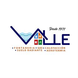 Fontanería Gas y Calefacción Valle S.L, Ermúa