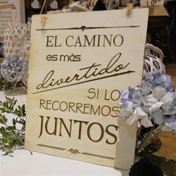 Wood-event, Badajoz