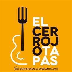 Gastrobar El Cerrojo Tapas, Alosno