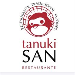 TANUKI SAN JAPONÉS, Badajoz