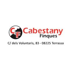 Cabestany Finques, Terrassa