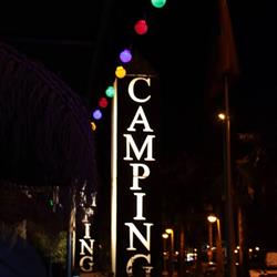 Camping Playa Granada, Motril