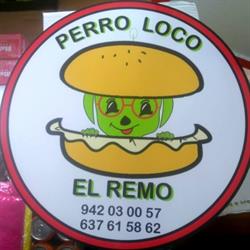 Perroloco el remo, Santander