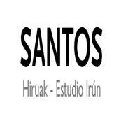 Santos - Hiruak Sukaldeak, Irun