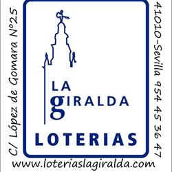 Loterias La Giralda, Sevilla