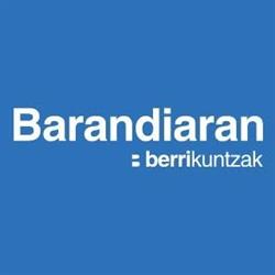 Barandiaran Berrikuntzak, Beasain