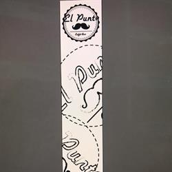 Bar El Punto, Santa Olalla del Cala