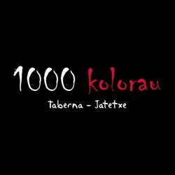 Restaurante 1000 Kolorau, Gernika-Lumo