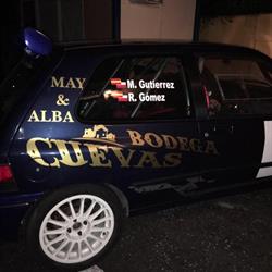 Bodega Cuevas, Miengo