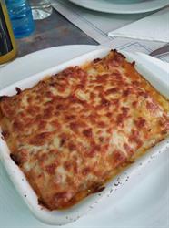 Restaurante Pizzería Milio, Negreira