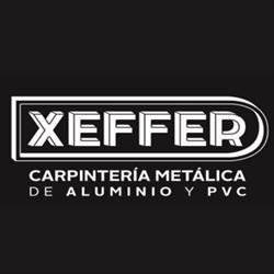 CARPINTERIA METALICA XEFFER S.L., Almussafes