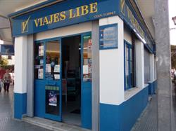 Viajes LIBE, Ayamonte