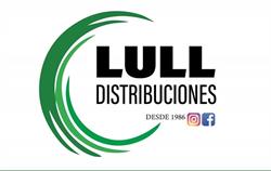Distribuciones Lull, Pedreguer