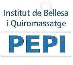 Instituto de Belleza y Quiromasaje Pepi, Barcelona