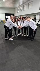 Ocio y Deporte, Campo de Criptana