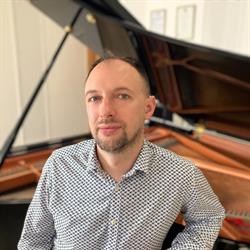 Mark Stawman Piano, Lo Pagán