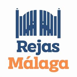 Rejas Málaga