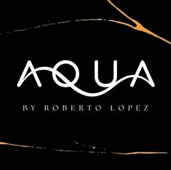 AQUA By Roberto López, Madrid