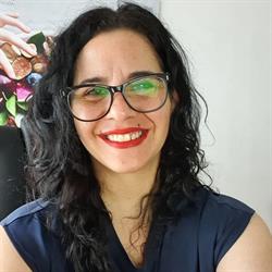 Maria Carmen Japaz Cancino, Madrid