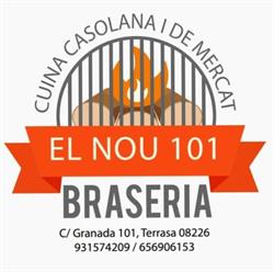 Nou101 Bar Restaurant, Terrassa