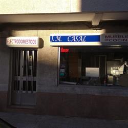 Cocinas JM Casal, Ferrol