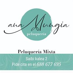 ANA MUNGIA Peluqueria Mixta, Durango