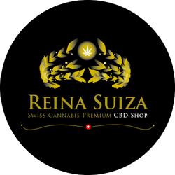 Reina Suiza CBD, Elche