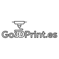 Go3DPrint, Coslada