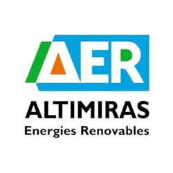 ALTIMIRAS ENERGIES RENOVABLES, Calldetenes