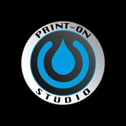 Print-On STUDIO - Imprenta Profesional - Offset & Digital, Gran formato, Juneda