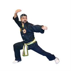 Kung Fu 5 Dragones, Sabadell
