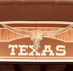 STEAKHOUSE TEXAS., Calpe